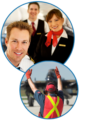 Fluggeraetmechaniker