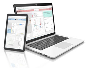 ClassPad.net